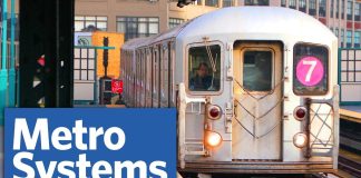Sunday Video: Metro Systems