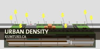 Sunday Video: Urban Density