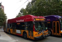Metro Wants Feedback on RapidRide H Line