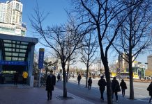 Seoul’s Lessons for Seattle Transit and Land Use