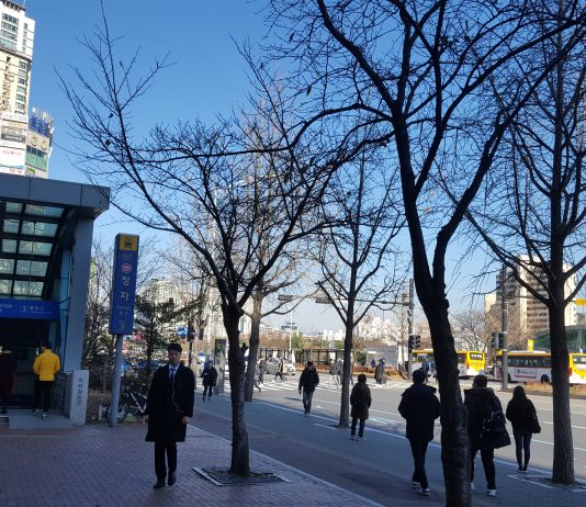 Seoul’s Lessons for Seattle Transit and Land Use