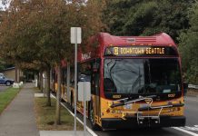 Metro Is Proposing “Bus Hubs” For Off-Street Layover Space