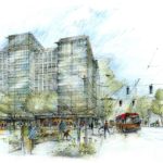 Bellwether – Plymouth – First Hill Tower TOD