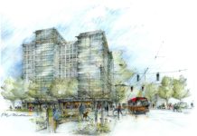 ST Board Signs Off on Three Affordable Housing Agreements