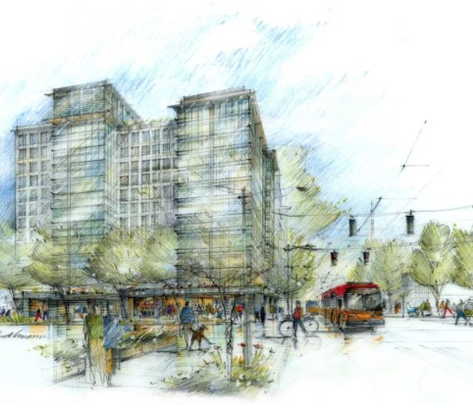 ST Board Signs Off on Three Affordable Housing Agreements