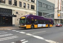 King County Changes Metro Bus Fare Structure for 2018