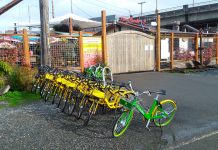 Seattle’s Bikeshare Pilot Deserves More Scrutiny