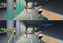 PSRC Seeking Comment on $17.5 Million in Grants for Bike and Pedestrian Projects