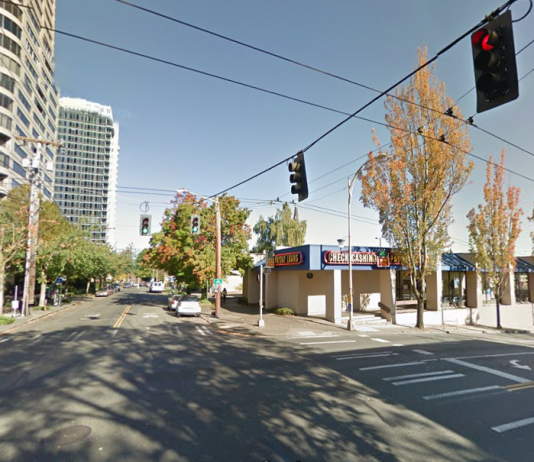 Sound Transit Board Considers Land Grant for First Hill Affordable Highrise Today