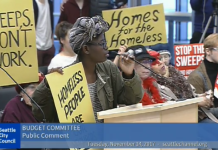 The Fight Continues: HOMES May Rear Its Head Tax Again Soon