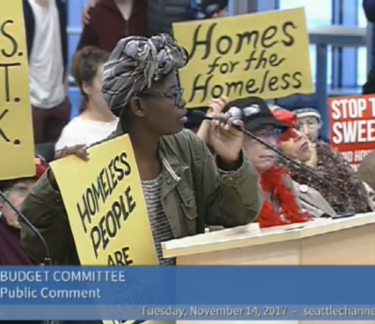 The Fight Continues: HOMES May Rear Its Head Tax Again Soon