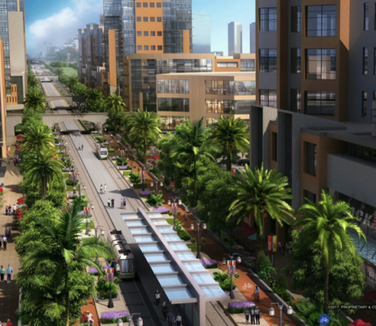 Sunday Video: 7 Principles for Building Better Cities