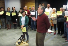 Homeowner Group Coalition Sues to Block MHA Rezone