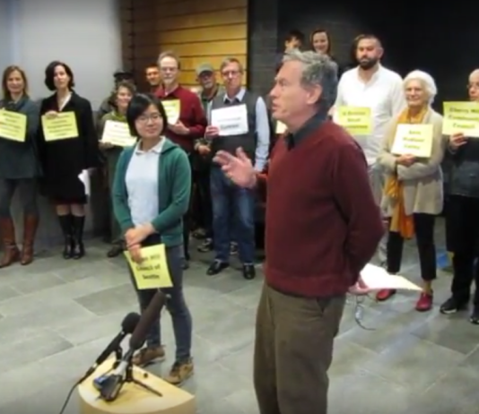 Homeowner Group Coalition Sues to Block MHA Rezone