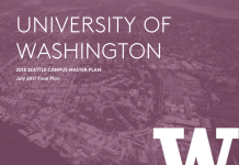 SDCI Releases Recommendation on UW’s Campus Master Plan, Community Leaders Remain Concerned