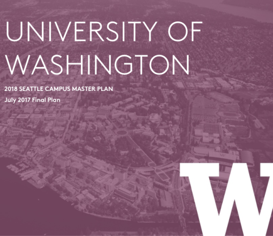 SDCI Releases Recommendation on UW’s Campus Master Plan, Community Leaders Remain Concerned