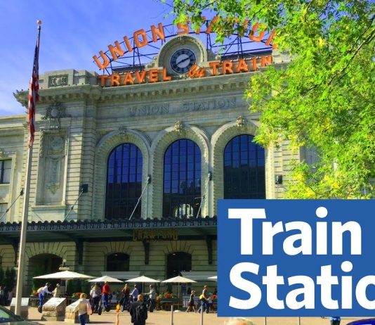 Sunday Video: Train Stations Are Making A Comeback, But Why?