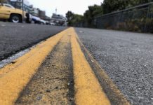 Conflict Points: Fixing the Westlake Cycletrack Design