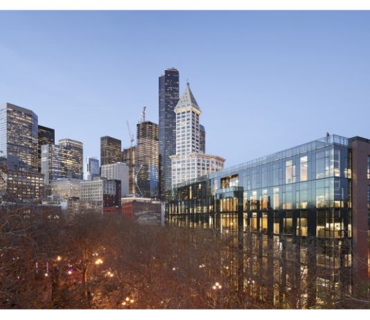 The Best Architecture Seattle Has to Offer Part II: The Winners