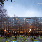 200 Occidental – Cover