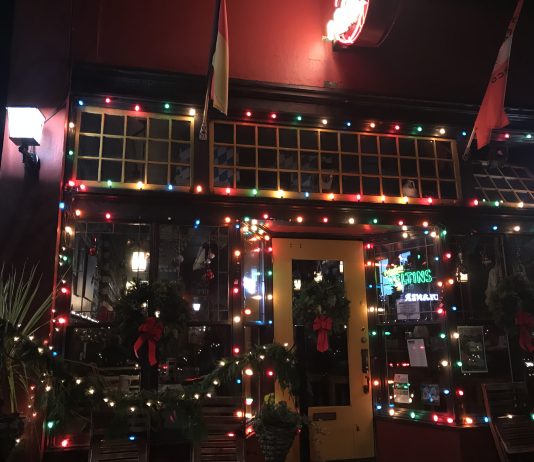 What We’re Reading: Tragedy in DuPont, Bussed Out, and Tilting at Windmills