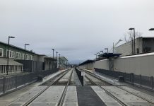 Amtrak Cascades Now Faster and More Frequent, New Station Opens in Tacoma