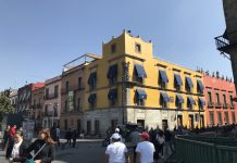 What We’re Reading: Congestion Pricing, MSFT Expanding, and Oly Wants Housing