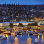 North Transfer Station