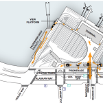 Pedestrian Circulation