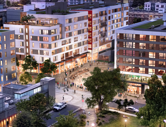 Capitol Hill’s Design Guidelines to Get an Update