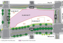 Council Wraps Up Short-Term Rental Legislation, Conditionally Vacates Property in South Lake Union