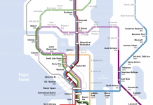 The Urbanist’s Greatest Hits of 2017