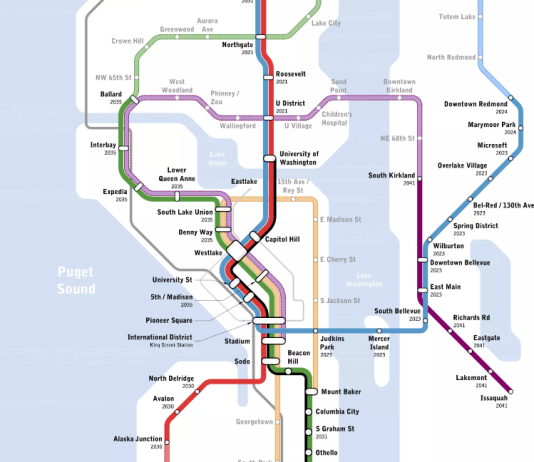 The Urbanist’s Greatest Hits of 2017