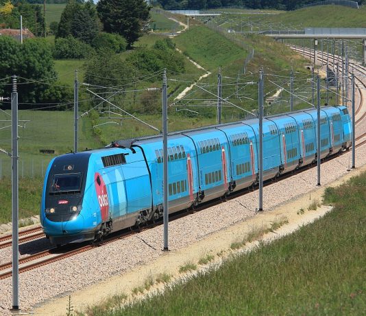 Ultra High-Speed Surface Transportation Feasible in Washington, State Report Suggests