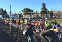 SR-520 Cross-Lake Trail Opens Improving Options to Walk and Bike