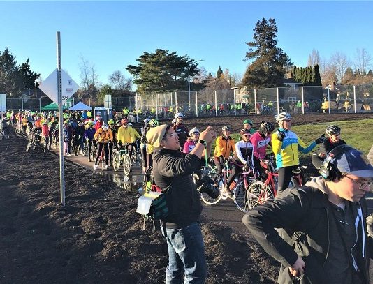 SR-520 Cross-Lake Trail Opens Improving Options to Walk and Bike