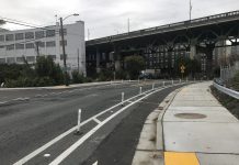 Northlake Way Repaving Brings Bike and Pedestrian Improvements