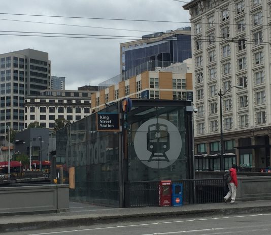 The Case for Four New North Sounder Stations…In Seattle