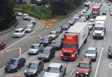 Break Up the Transportation Monopoly