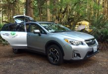 The Benefits of Living Car-Free