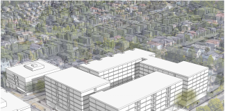 MidTown Project Back Before Design Review Board Tonight