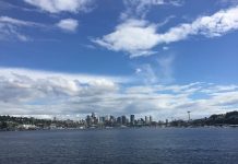 Nearly Six Million Residents in Central Puget Sound By 2050, PSRC Says