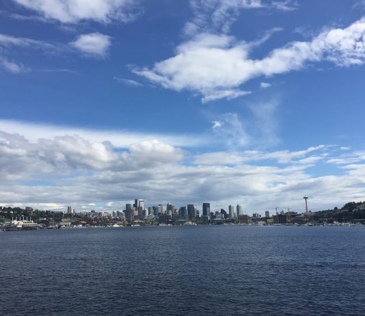 Nearly Six Million Residents in Central Puget Sound By 2050, PSRC Says