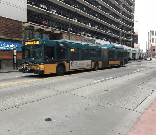 King County Metro Asks for Next Round of Feedback on RapidRide H Line