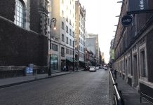 What We’re Reading: Falling Rents, Packing Up, and Short-Lived