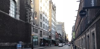 What We’re Reading: Falling Rents, Packing Up, and Short-Lived