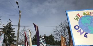 Seattle Prepares for Women’s March 2.0 on Saturday