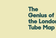 Sunday Video: The Genius of the London Tube Map