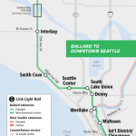 Ballard Light Rail Extension
