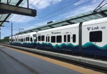 Action Alert: Save Sound Transit Funding